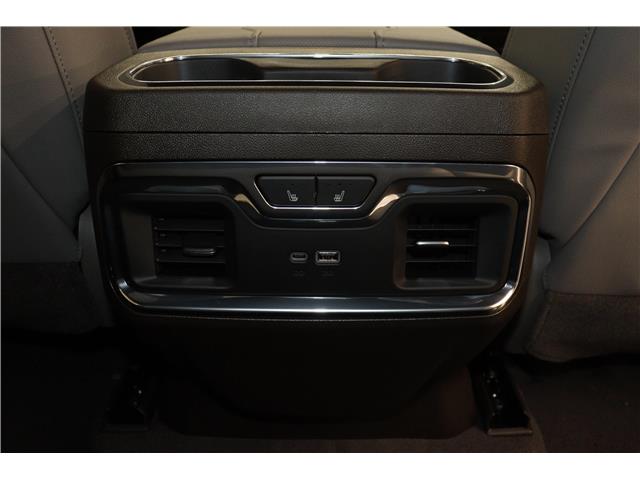 2026 Chevrolet Silverado 1500 LTZ (Stk: T3170) in Watrous - Image 46 of 47