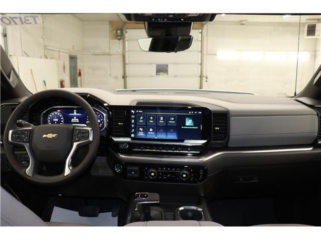 2026 Chevrolet Silverado 1500 LTZ (Stk: T3170) in Watrous - Image 47 of 47