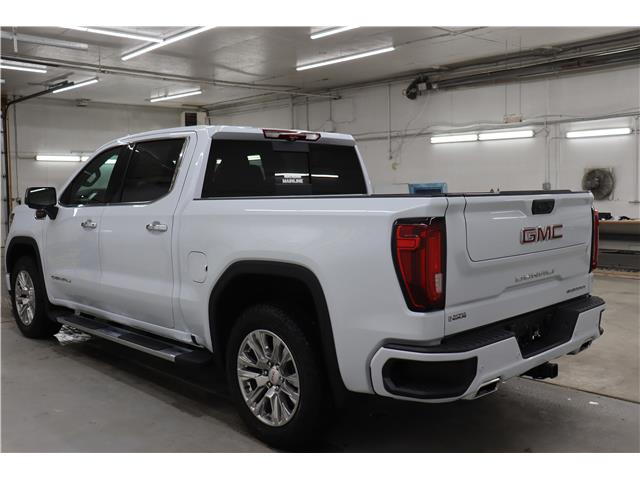 2026 GMC Sierra 1500 Denali (Stk: T3186) in Watrous - Image 5 of 47