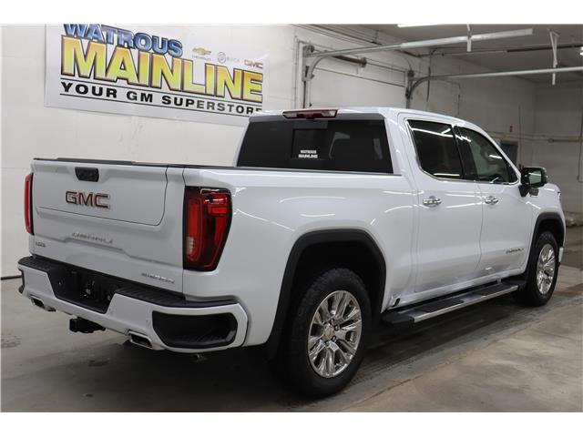 2026 GMC Sierra 1500 Denali (Stk: T3186) in Watrous - Image 6 of 47