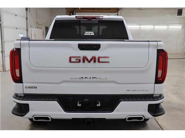 2026 GMC Sierra 1500 Denali (Stk: T3186) in Watrous - Image 7 of 47