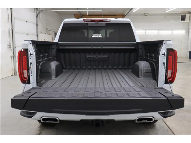 2026 GMC Sierra 1500 Denali (Stk: T3186) in Watrous - Image 9 of 47