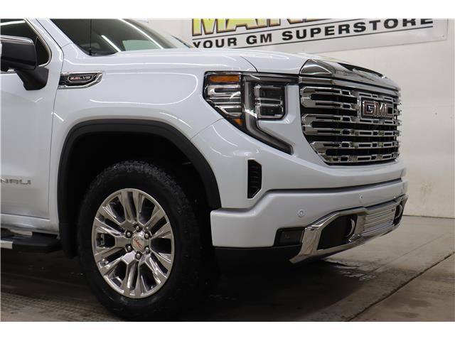 2026 GMC Sierra 1500 Denali (Stk: T3186) in Watrous - Image 15 of 47