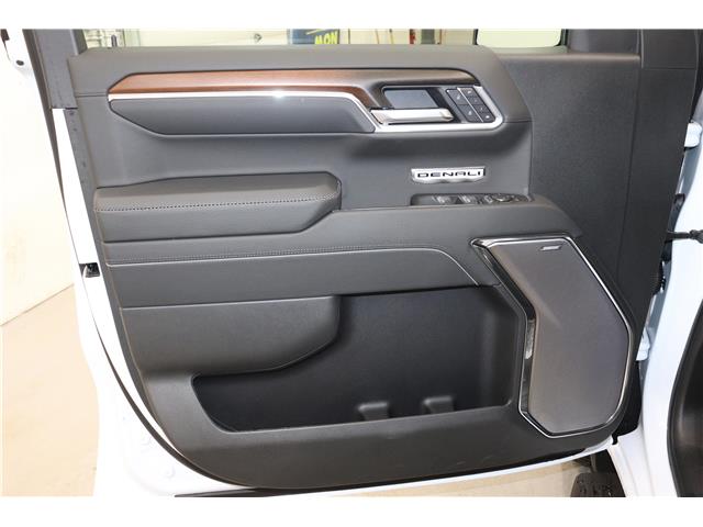 2026 GMC Sierra 1500 Denali (Stk: T3186) in Watrous - Image 16 of 47