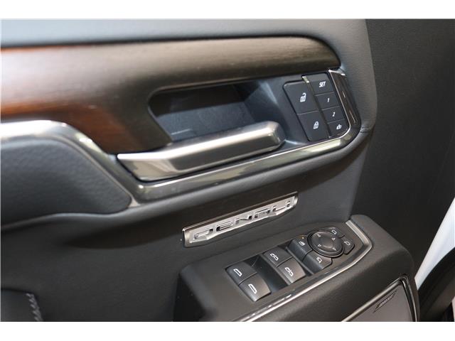 2026 GMC Sierra 1500 Denali (Stk: T3186) in Watrous - Image 17 of 47