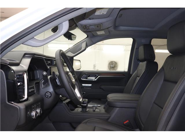 2026 GMC Sierra 1500 Denali (Stk: T3186) in Watrous - Image 18 of 47