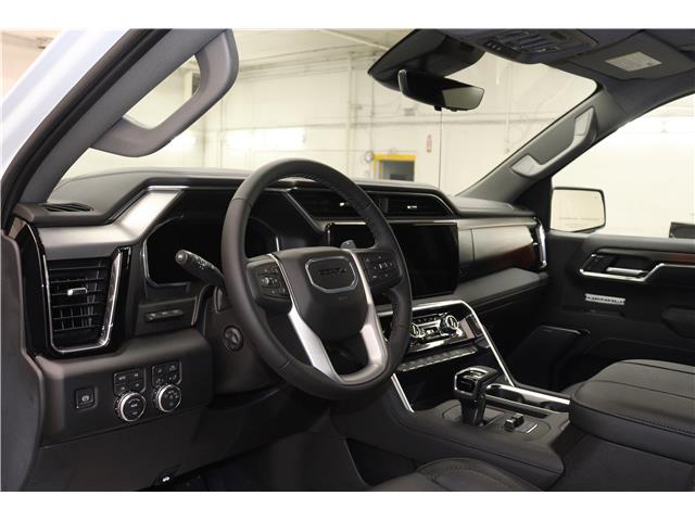 2026 GMC Sierra 1500 Denali (Stk: T3186) in Watrous - Image 19 of 47