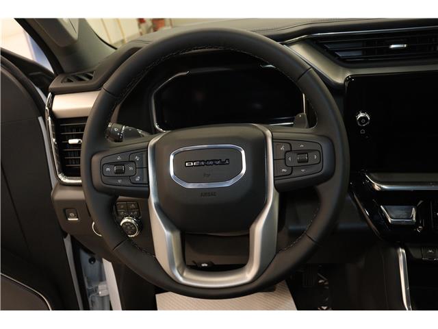 2026 GMC Sierra 1500 Denali (Stk: T3186) in Watrous - Image 21 of 47