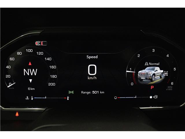 2026 GMC Sierra 1500 Denali (Stk: T3186) in Watrous - Image 25 of 47