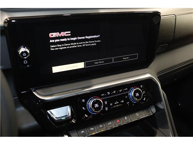 2026 GMC Sierra 1500 Denali (Stk: T3186) in Watrous - Image 26 of 47