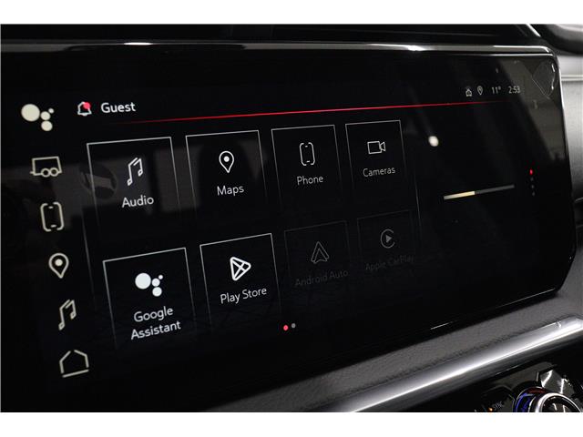 2026 GMC Sierra 1500 Denali (Stk: T3186) in Watrous - Image 27 of 47