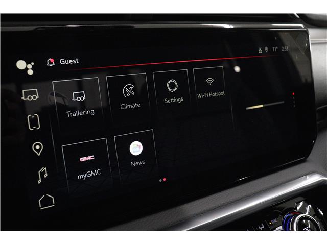 2026 GMC Sierra 1500 Denali (Stk: T3186) in Watrous - Image 28 of 47