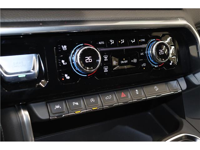 2026 GMC Sierra 1500 Denali (Stk: T3186) in Watrous - Image 36 of 47