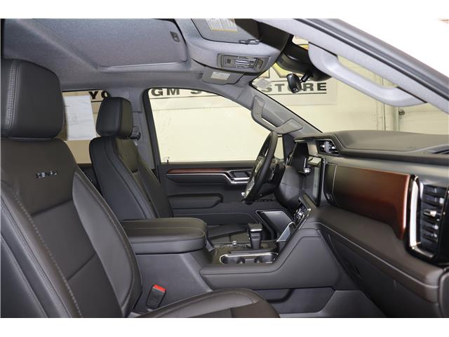 2026 GMC Sierra 1500 Denali (Stk: T3186) in Watrous - Image 40 of 47