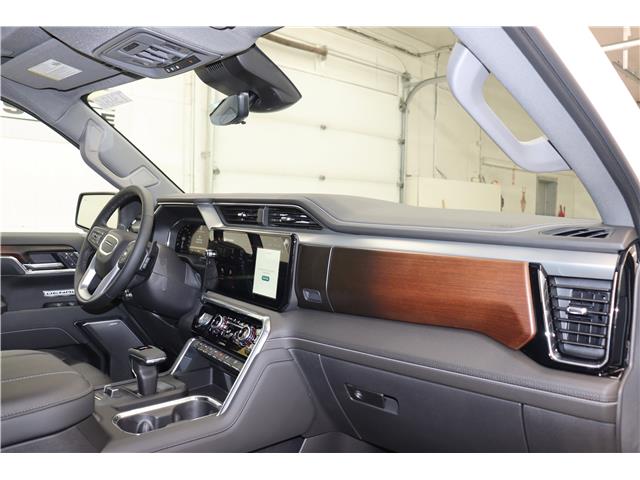 2026 GMC Sierra 1500 Denali (Stk: T3186) in Watrous - Image 41 of 47