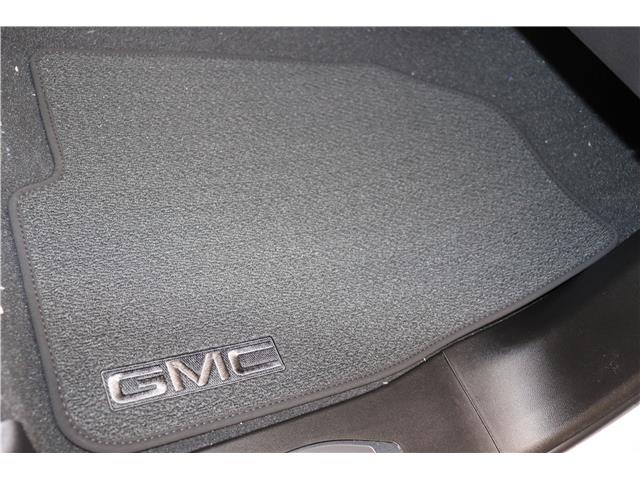 2026 GMC Sierra 1500 Denali (Stk: T3186) in Watrous - Image 43 of 47