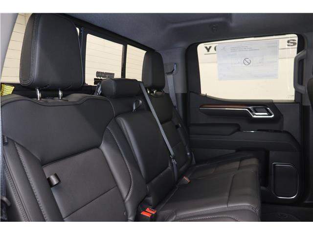 2026 GMC Sierra 1500 Denali (Stk: T3186) in Watrous - Image 44 of 47
