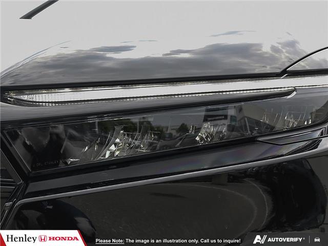 2026 Honda CR-V Hybrid TrailSport (Stk: H22209) in St. Catharines - Image 10 of 25