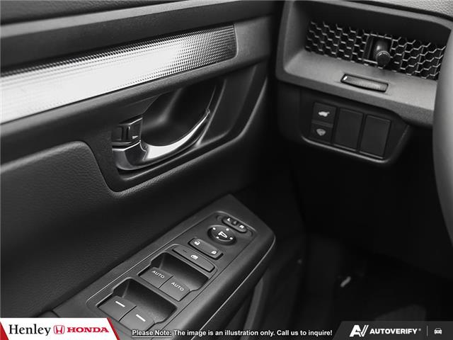 2026 Honda CR-V Hybrid TrailSport (Stk: H22209) in St. Catharines - Image 16 of 25