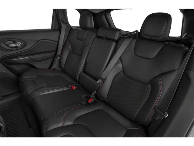 2021 Jeep Cherokee Trailhawk (Stk: 5181A) in WHITEHORSE - Image 9 of 11