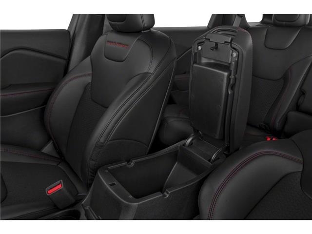 2021 Jeep Cherokee Trailhawk (Stk: 5181A) in WHITEHORSE - Image 10 of 11