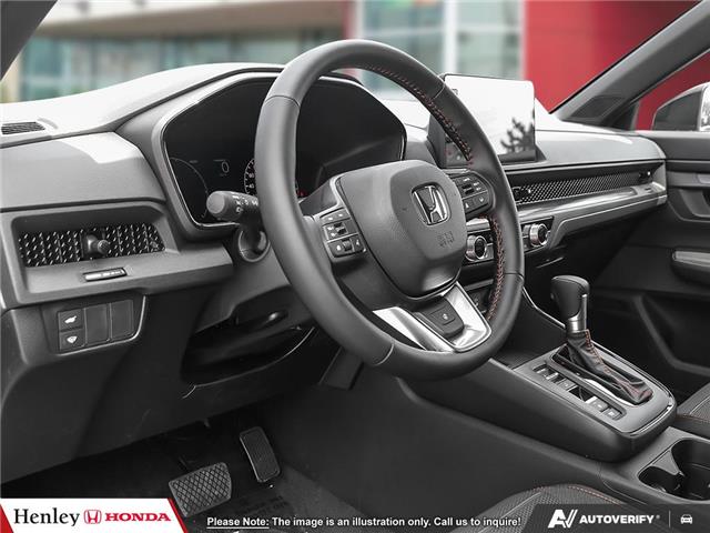 2026 Honda CR-V Hybrid Sport (Stk: H22306) in St. Catharines - Image 12 of 25