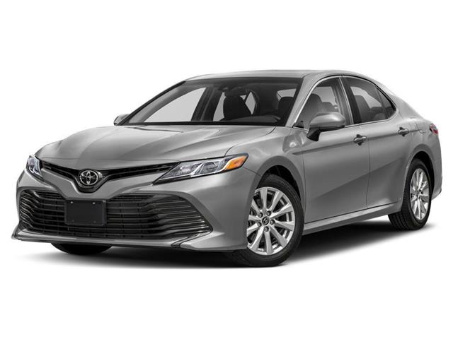2018 Toyota Camry LE (Stk: SH688050A) in Courtenay - Image 1 of 11