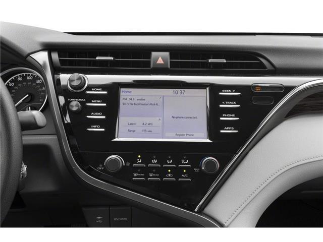 2018 Toyota Camry LE (Stk: SH688050A) in Courtenay - Image 7 of 11
