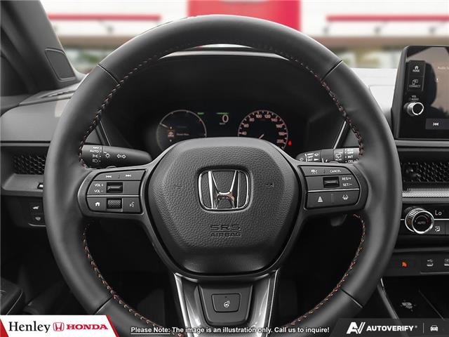 2026 Honda CR-V Hybrid Sport (Stk: H22168) in St. Catharines - Image 13 of 25