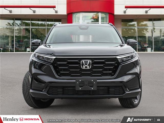 2026 Honda CR-V Sport (Stk: H22177) in St. Catharines - Image 2 of 26