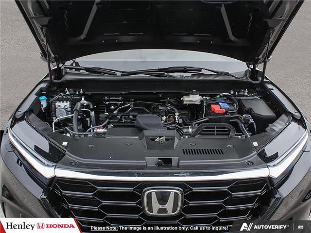 2026 Honda CR-V Sport (Stk: H22177) in St. Catharines - Image 6 of 26