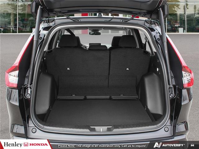 2026 Honda CR-V Sport (Stk: H22177) in St. Catharines - Image 7 of 26