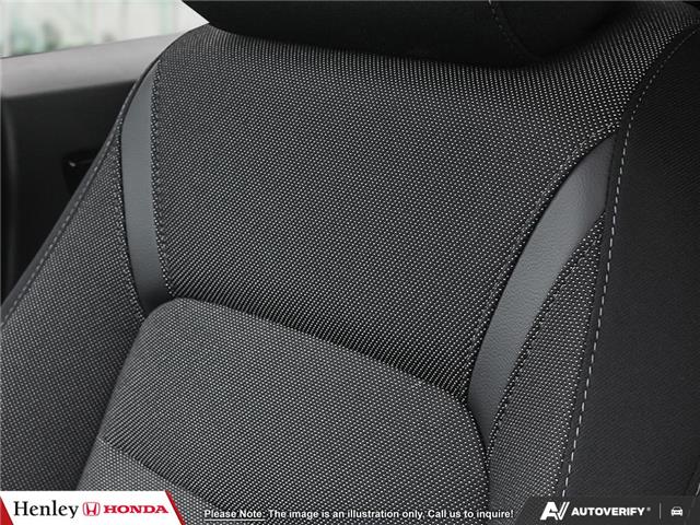 2026 Honda CR-V Sport (Stk: H22177) in St. Catharines - Image 20 of 26