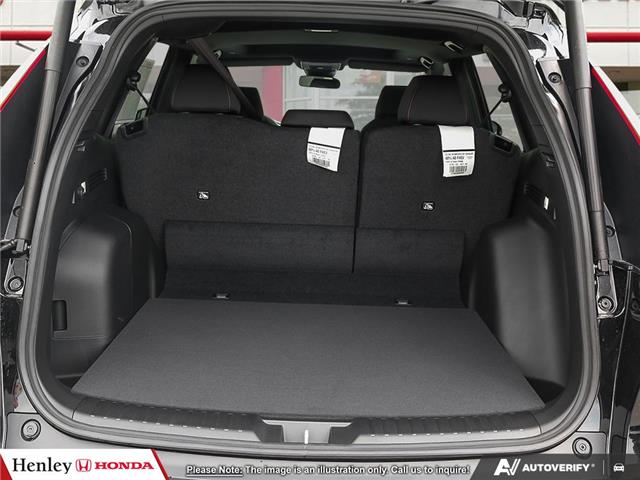 2026 Honda CR-V Hybrid TrailSport (Stk: H22266) in St. Catharines - Image 7 of 25