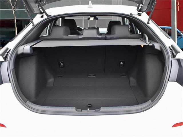 2025 Honda Civic Sport (Stk: C25658) in Toronto - Image 7 of 15