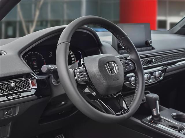 2025 Honda Civic Sport (Stk: C25658) in Toronto - Image 8 of 15