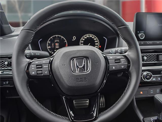 2025 Honda Civic Sport (Stk: C25658) in Toronto - Image 9 of 15