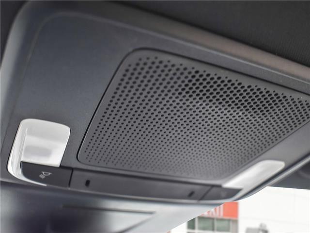 2025 Honda Civic Sport (Stk: C25658) in Toronto - Image 11 of 15