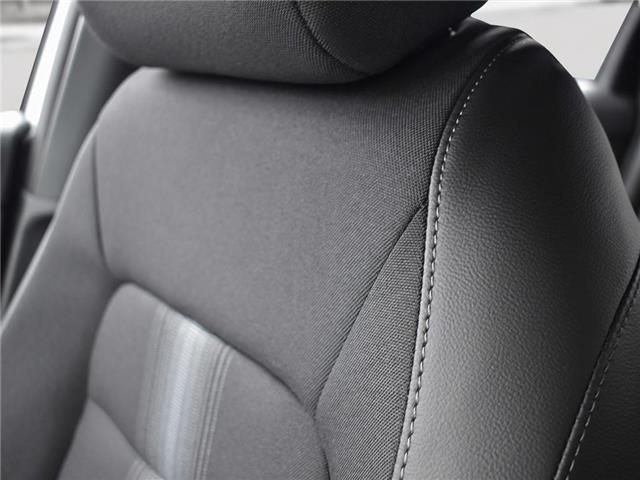 2025 Honda Civic Sport (Stk: C25658) in Toronto - Image 12 of 15