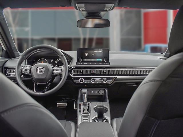 2025 Honda Civic Sport (Stk: C25658) in Toronto - Image 14 of 15