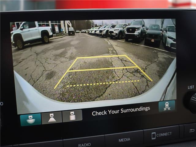 2025 Honda Civic Sport (Stk: C25658) in Toronto - Image 15 of 15