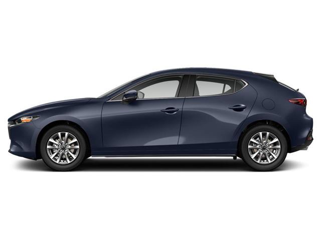 2023 Mazda Mazda3 Sport GX (Stk: M1452A) in Miramichi - Image 2 of 2 2023 Mazda Mazda3 Sport GX (Stk: M1452A) in Miramichi - Image 2 of 2