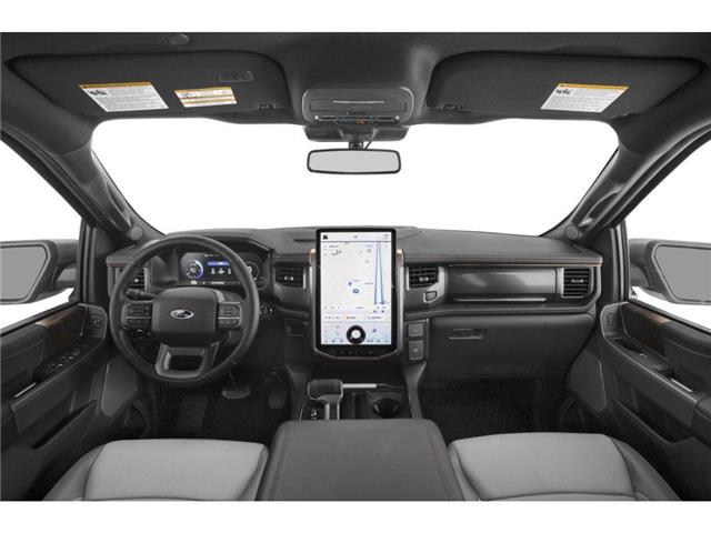 2025 Ford F-150 Lightning Lariat (Stk: 256997) in Vancouver - Image 5 of 12