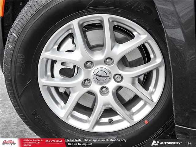 2026 Chrysler Grand Caravan SXT (Stk: 26008) in Essex-Windsor - Image 8 of 26