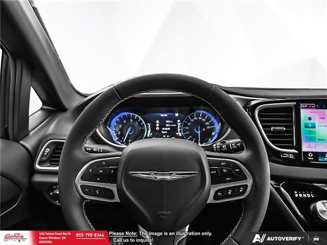 2026 Chrysler Grand Caravan SXT (Stk: 26008) in Essex-Windsor - Image 13 of 26