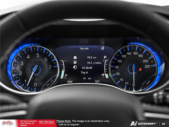 2026 Chrysler Grand Caravan SXT (Stk: 26008) in Essex-Windsor - Image 14 of 26