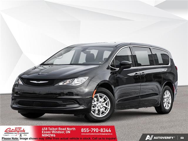 2026 Chrysler Grand Caravan SXT in Essex-Windsor - Image 1 of 26