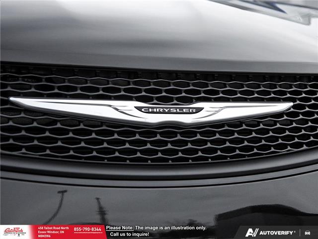 2026 Chrysler Grand Caravan SXT (Stk: 26066) in Essex-Windsor - Image 9 of 26