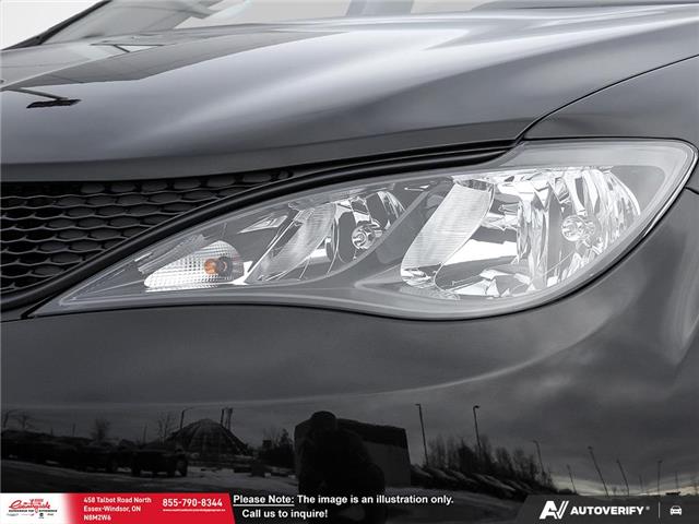 2026 Chrysler Grand Caravan SXT (Stk: 26066) in Essex-Windsor - Image 10 of 26