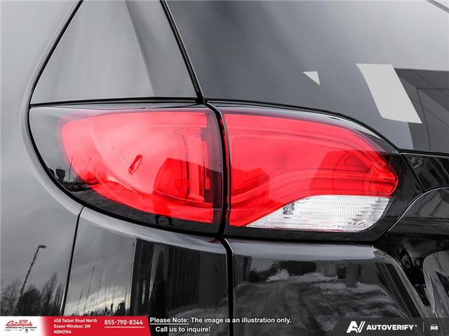 2026 Chrysler Grand Caravan SXT (Stk: 26066) in Essex-Windsor - Image 11 of 26